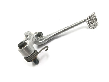 BMW K 1100 RS [1994] - Foot brake lever with spring
