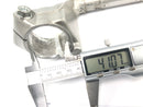 Honda VFR 800 FI RC46 [1999] - Lenkerstummel Clip-On rechts 41mm-4