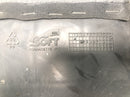 Moto Guzzi Stelvio 1200 8V [2016] - Pillion-istuin, matkustajan istuin, takatyyny-4