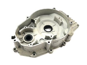 Moto Guzzi V65 Custom [1985] - Engine cover front cover timing chain cover - 0