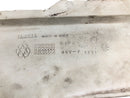 Yamaha TT 600 E 4GV [1995] - Side panel left side cover panel-5