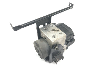 BMW F 650 GS R13 [2000] - ABS-hydrauliyksikön ohjausyksikön modulaattorilohko