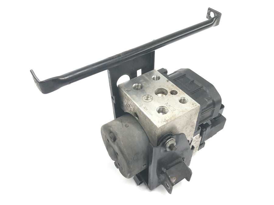 BMW F 650 GS R13 [2000] - ABS Hydraulikaggregat Steuergerät Modulator Block