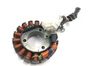 Yamaha WR 125 X DE07 [2010] - Lichtmaschine Stator Generator Lima-4