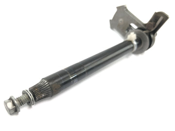 KTM 950 Adventure LC8 [2004] - shift shaft shift lever shaft shift arm - 0