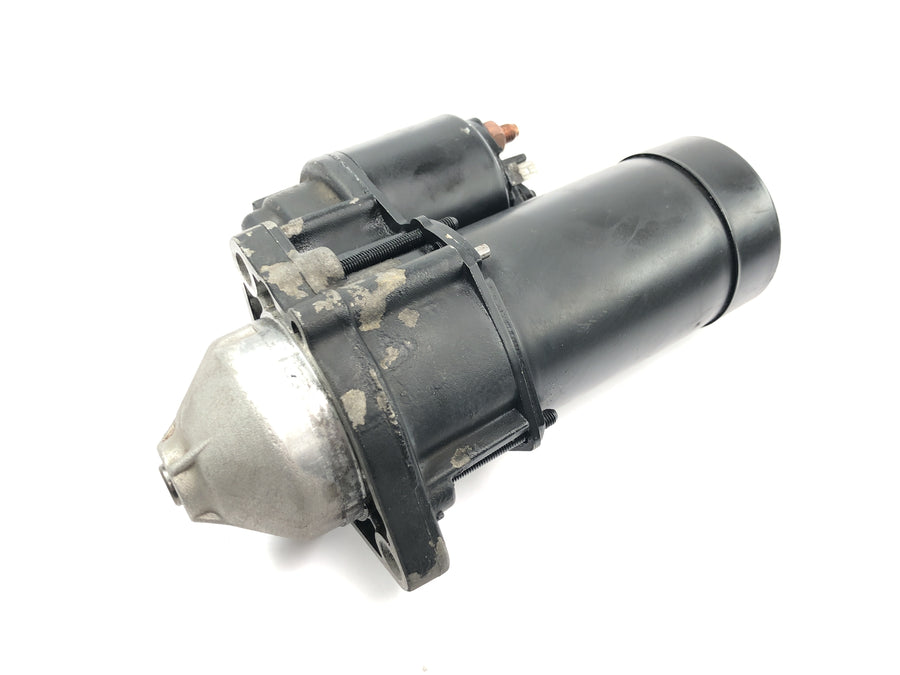 Moto Guzzi V10 Centauro [1998] - Starter motor starter