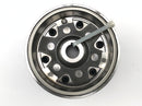 SWM RS 125 R B2 [2020] - Polrad mit Anlasserfreilauf Starterfreilauf Freilaufritzel Zahnrad-5