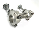 KTM 950 SM LC8 [2008] - Ohjaustankopidike RISer -ohjaustangon tallennus-4