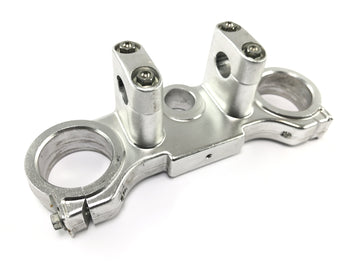 SWM RS 125 R B2 [2020] - Gabelbrücke oben Lenkkopfklemmung Gabelklemme