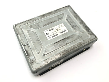 Aprilia RSV 1000 RP Mille [2001] - Ohjausyksikön ohjaus ECU ECM-modulaattorimoduuli - 0
