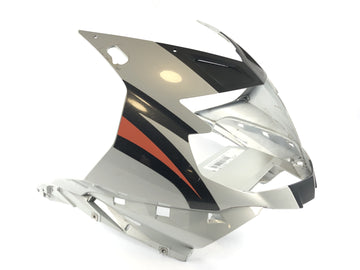 BMW K 1300 S K12S [2010] - Etupäällysteen puhdistaminen - 0