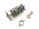 Honda XL 600 R PD03 [1986] - Shift drum gearshift-4