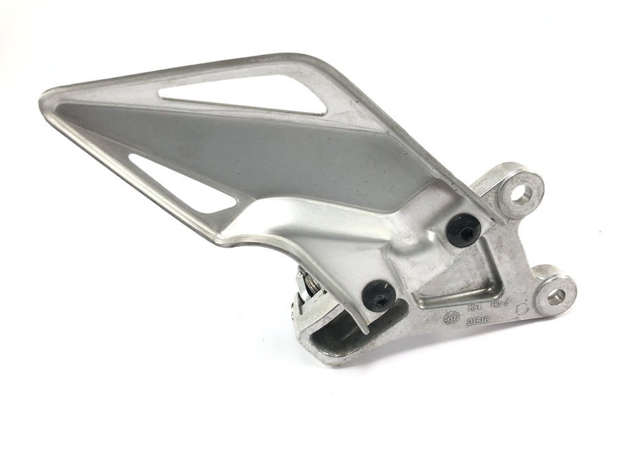 Honda CBR 1000 RR SC59 [2008] - Footrest system left driver footrest footrest