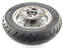 Triumph Thunderbird 900 T309RT [1996] - Hinterrad Rad Rim takana-4