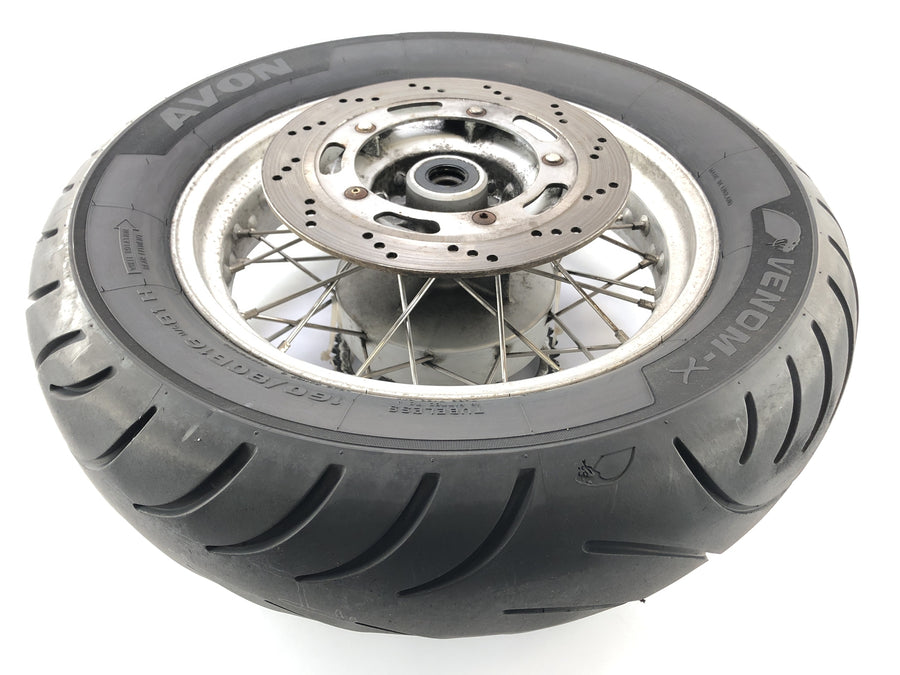 Triumph Thunderbird 900 T309RT [1996] - Hinterrad Rad Rim takana