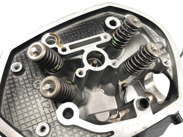 BMW R 1200 ST R1ST [2006] - Sylinterin pää oikealla - 0