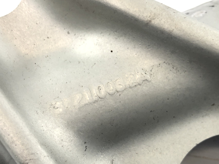 Ducati Monster S4R M4 [2004] - Federbein Umlenkung Hinterradaufhängung