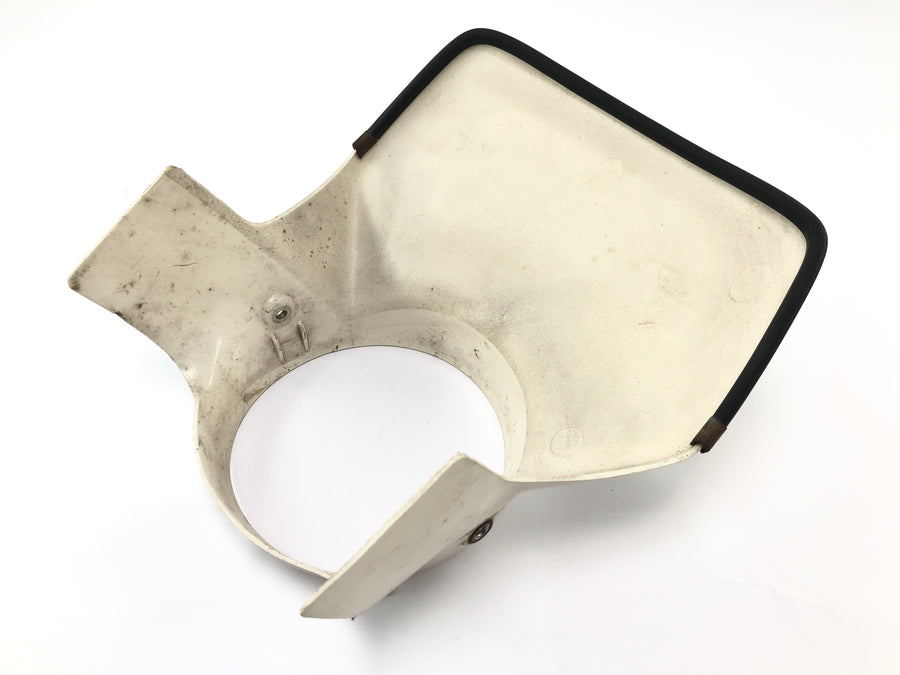 Honda XL 250 R MD03 [1993] - Headlight mask front mask lamp mask fairing