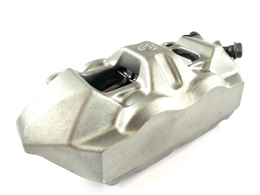 Ducati 1098 S H7 [2009] - Bremssattel Bremszange vorne links