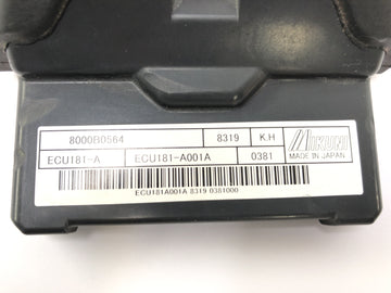Husqvarna SM 630 A4 [2010] - CDI ECU -ohjausyksikkö - 0