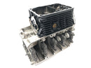 BMW K 1100 RS [1994] - Engine housing empty housing engine block cylinder block piston set-9