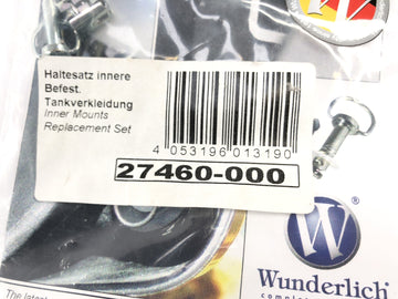 BMW R 1200 GS R12 K25 [2003] - Sisäpuolella oleva pidätys - 0