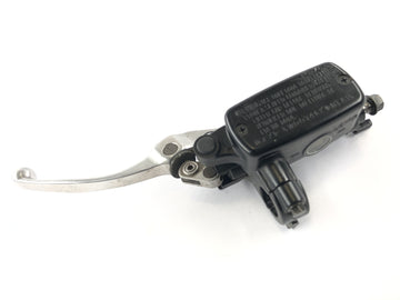 Honda CBF 1000 A SC58 [2006] - kytkentäkytkentävivun kytkentäpumppu