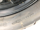 Kawasaki GPZ 1000 RX ZXT00A [1986] - Hinterrad Hinterradfelge Rad 3.50 x 16"-4