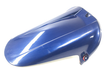 Yamaha YZF R1 RN01 [1998] - rear wheel cover protective sheet Fender Splash protection - 0