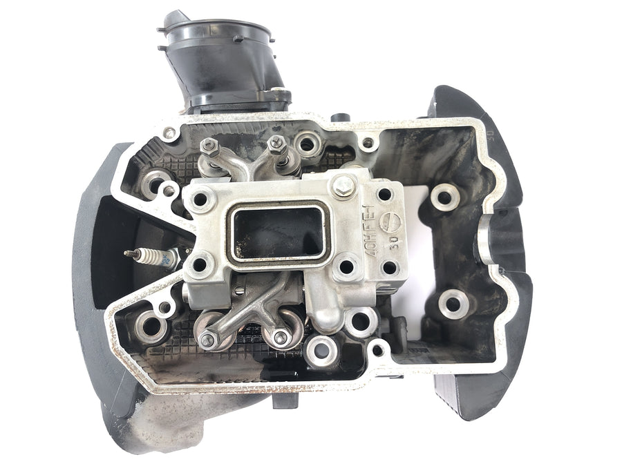 Suzuki VZ 1500 WVCU [2011] - Zylinderkopf Ventilkopf