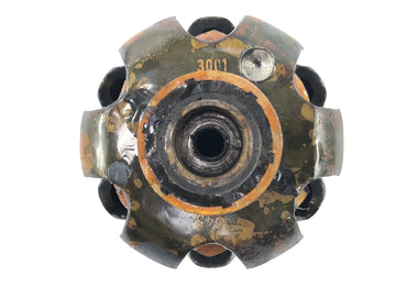 BMW R 60/5 [1973] - Rotor -laturi - 0