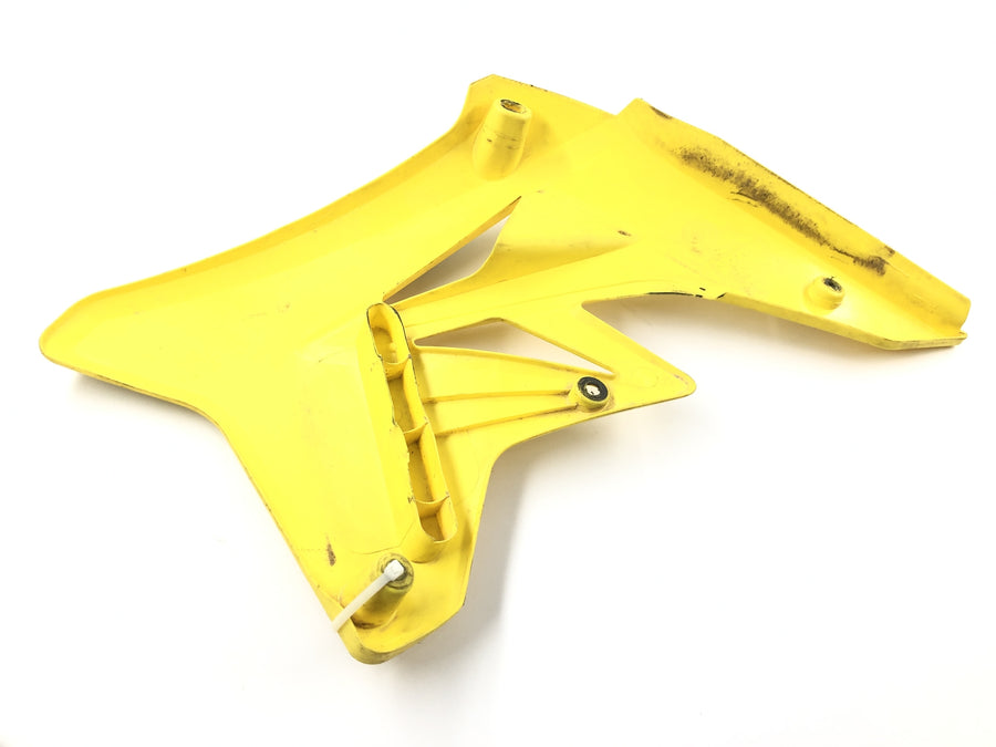 Suzuki RM Z 250 RJ41A [2007] - Tank fairing right side fairing
