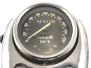 Kawasaki VN 800 Classic [2000] - Tacho -mittarilukema kojetaululla-2