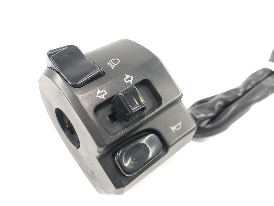 Ducati Monster S4R M4 [2004] - Lenkerschalter links Schaltereinheit Licht Blinker