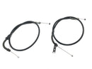 Suzuki GSX R 1000 WVB6 K6 [2006] - Throttle cable throttle cable Bowden cable throttle cable set-3