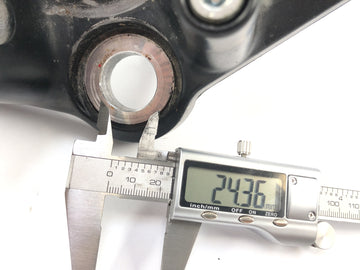 Honda CB 750 RC42 [1996] - Haarukan silta sytytyslukko ja avainsarja - 0