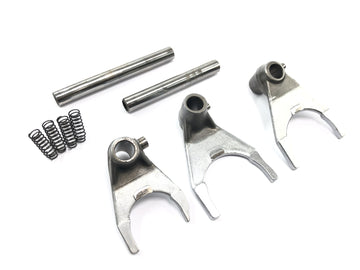 KTM 950 Adventure LC8 [2004] - shift fork set shift forks shift fork set - 0