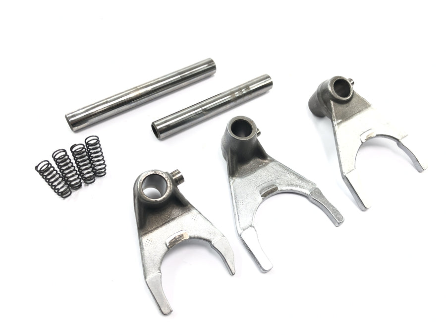 KTM 950 Adventure LC8 [2004] - shift fork set shift forks shift fork set