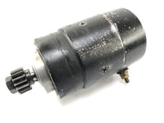 Default Title Ducati SL 600 Pantah [1982] - Starter Motor