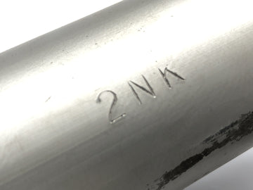 Suzuki GSF 1200 S Bandit WVA9 [2003] - Schwinge takapyörän kääntö - 0