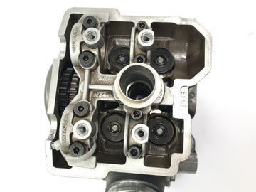 KTM 950 Adventure LC8 [2004] - cylinder head valve control rear - 0