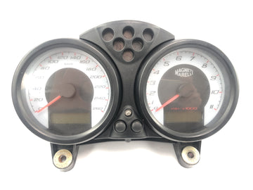 Ducati Monster S4R M4 [2004] - Nopeusmittari Cockpit Instruments Yhdistelmämittari nopeusmittari - 0