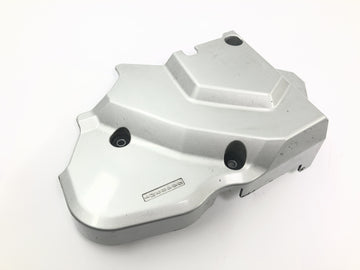 Suzuki GSF 1250 SA Bandit WVCH [2007] - ketjupyörän kannen moottorin kansi vasen
