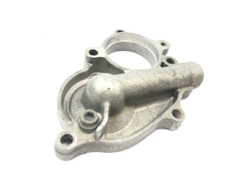 Suzuki RM Z 250 RJ41A [2007] - Vesipumpun kansi vesipumpun kotelo