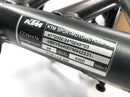 KTM 950 SM LC8 [2008] - Kehys papereilla-4