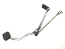 Suzuki Intruder VL 1500 AL [2000] - Schaltpedal Schaltwippe mit Schaltgestänge-3