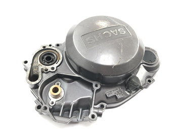 Sachs ZX 125 [1998] - Kytkimen kannen moottorin kansi - 0