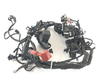 BMW R 1200 R [2007] - Johtosarja