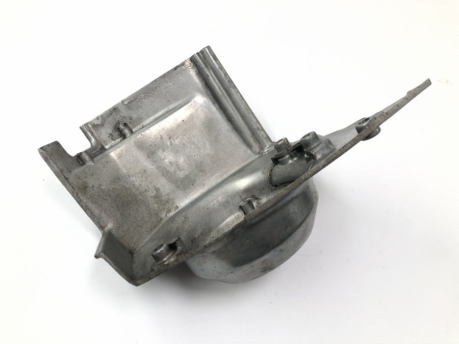 Kawasaki Z 1100 KZT10A [1984] - Ignitement Lid Spacket Cover Engine LID