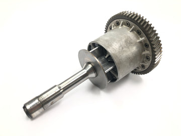 BMW K 1100 RS [1994] - drive shaft output shaft motor shaft - 0